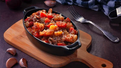 Як приготувати ідеальне рагу: прості секрети