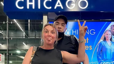 Концерт під загрозою: літак з Андрієм Данилко зробив екстрене приземлення в США