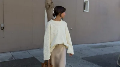 У чому піти в офіс і на побачення: стильні осінні образи на різні випадки життя