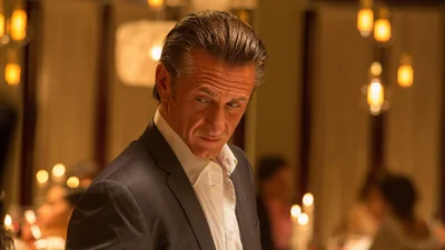 Шон Пенн хотів переплавити свій "Оскар", щоб українці захищалися від росіян