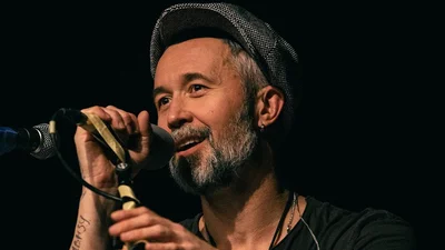 Сергей Бабкин выпустил песню "Зрада" и нарвался на хейт — разбираем конфликт