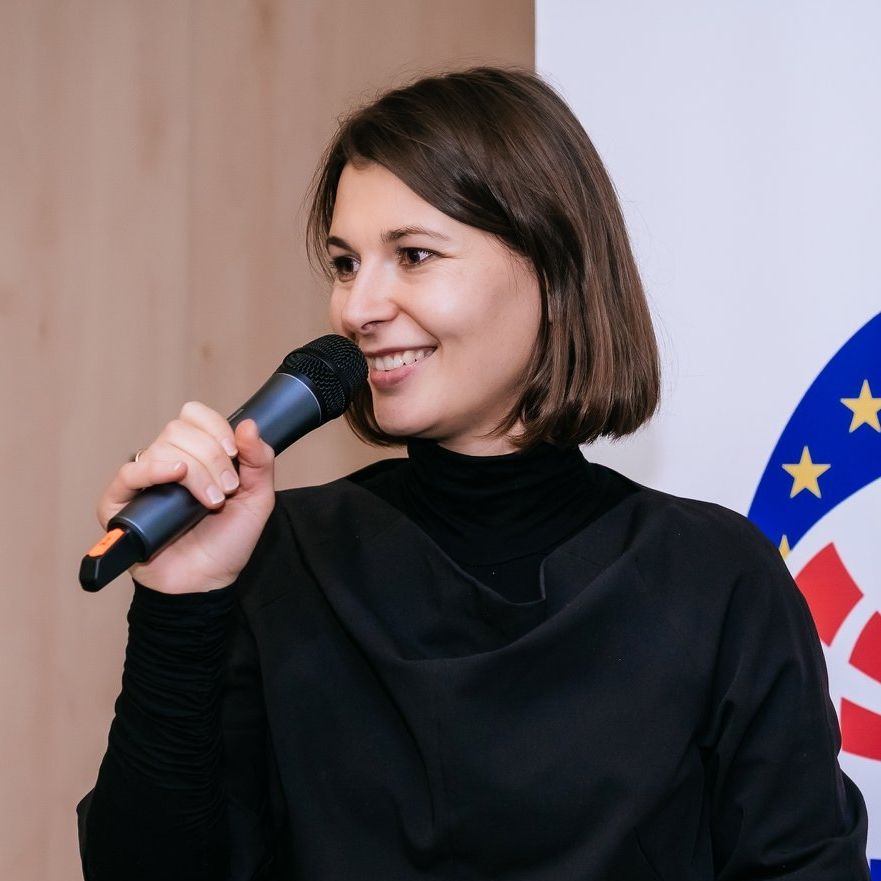 Четверо украинок вошли в список 100 самых влиятельных людей мира от журнала Time - 574362 Четверо украинок вошли в список 100 самых влиятельных людей мира от журнала Time - фото 574362