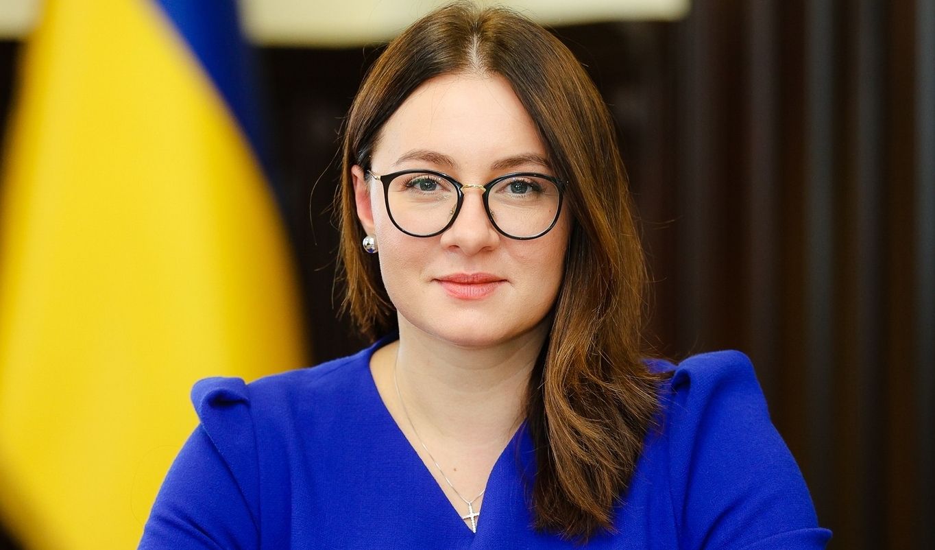 Четверо украинок вошли в список 100 самых влиятельных людей мира от журнала Time - 574363 Четверо украинок вошли в список 100 самых влиятельных людей мира от журнала Time - фото 574363