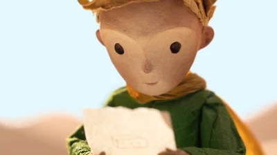 Меткие цитаты из книги "Маленький принц", заставляющие задуматься