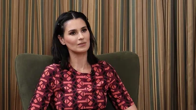 Маша Ефросинина призналась, зачем рассказала о конфликте с Горбуновым