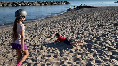 Остапчук ответил, познакомит ли новую жену с детьми