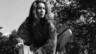 Митски выпустила новый альбом с длинным названием, но искусный, как всегда — ревью