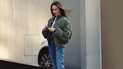 Христина Остапчук відповіла, чи звернулася до суду через спільний дім з Володимиром