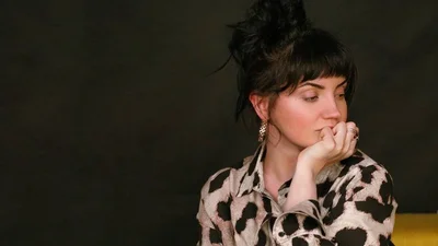 Оля Цибульская прокомментировала заработки Остапчука за границей