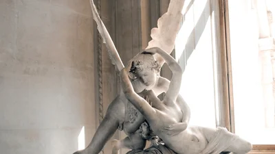 7 видів кохання, які існують з часів Стародавньої Греції