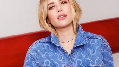 Секрет Емми Робертс: як перетворити повсякденне вбрання на святкове