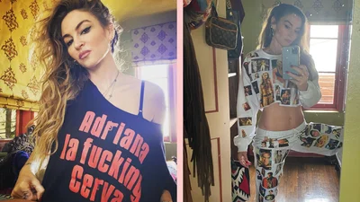 Звезда "Отчаянных домохозяек" объяснила, почему решила присоединиться к OnlyFans