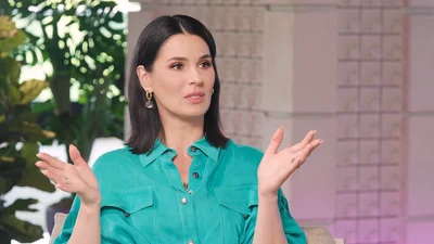 Маша Ефросинина рассказала об отношении к убегающим из страны мужчинам