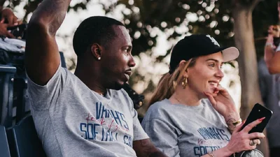 Адель спровокувала чутки про власне заміжжя: хто обранець співачки