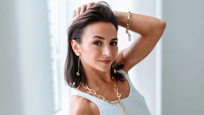 Ілона Гвоздьова наважилася на пластичну операцію: що танцівниця має намір змінити у собі