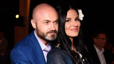 Маша Єфросиніна назвала 5 рис, за які обожнює свого чоловіка Тимура