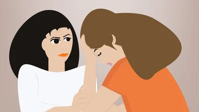 Топ 7 "маячків", що тобі потрібно звернутися до психолога