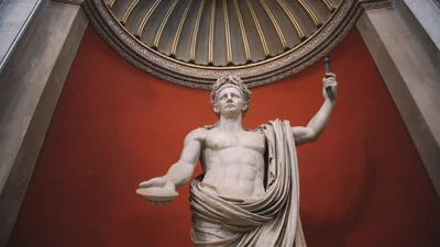 Як часто ти думаєш про Римську імперію: TikTok-тренд несеться після вірусного відео