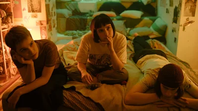 Найкращий фільм і серіал: оголосили переможців премії "Золота Дзиґа"