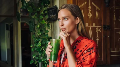 Нет, не кофе: 3 лучших напитка, чтобы зарядиться энергией