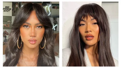 10 ідей для стрижки з чубчиком, які надихнуть тебе на зміни