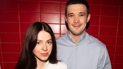 9 років разом: Михайло Федоров привітав кохану з річницею зворушливими фото