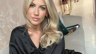 Леся Никитюк показала свою новую квартиру, но только одному-единственному - фото