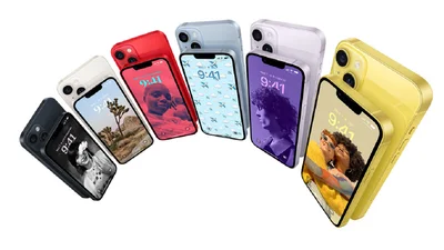 После обновления до iOS 17 готовься к быстрой разрядке iPhone