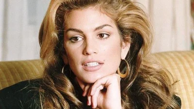 Сінді Кроуфорд розповіла, чому розлучилася з Річардом Гіром