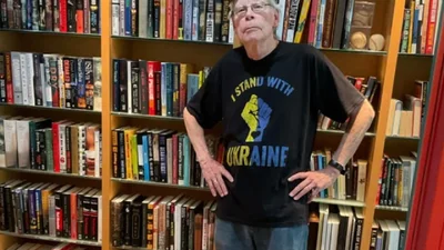 Стівену Кінгу — 75: кращі екранізації книг Короля Жахів, які мало хто дивився