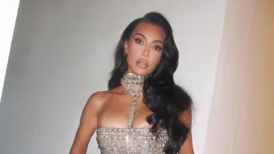 Ким Кардашьян увидели в "Американской истории ужасов": фанаты раскритиковали ее игру