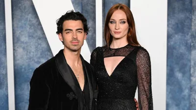 Справа набирає обертів: Софі Тернер подала до суду на Джо Джонаса