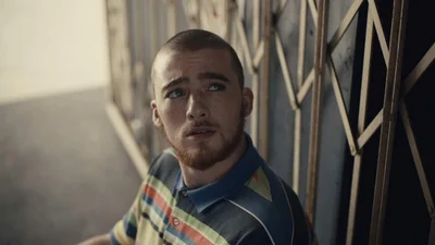 Стала известна причина смерти актера Ангуса Клауда - звезды "Эйфории"