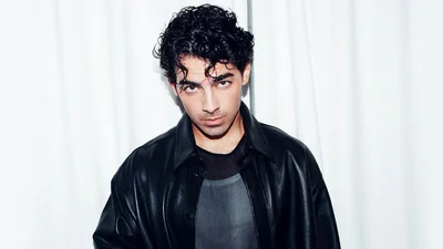 Джо Джонас відповів на звинувачення Софі Тернер у викраденні дітей