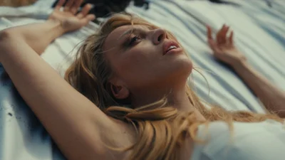 Громкая премьера: смотрим драматический клип Оли Поляковой, который снял Алан Бадоев