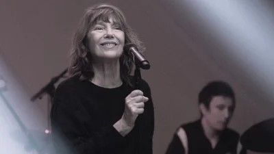 Французький Vogue пригадав свої обкладинки з Біркін