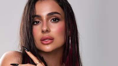 Анна Тринчер рассказала, наладились ли ее отношения с Александром Волошиным