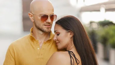 Влад Яма и его жена отпраздновали годовщину свадьбы – реакция Сети на фото звезды