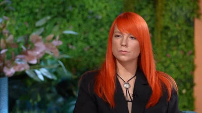 Світлана Тарабарова висловилася про Потапа та артистів, які сидять за кордоном