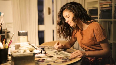 6 крутих хобі, створених для осені: вибирай своє