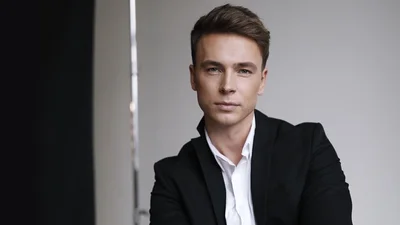 "Между нами химия": Богдан Буше рассказал об отношениях с Лесей Никитюк