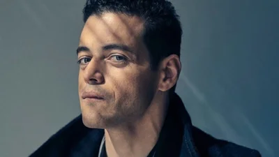 Рами Малек и Эмма Коррин подтвердили слухи о романе - чувственное фото