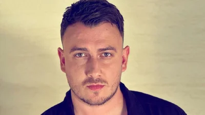 Иван Нави растрогал первым фото с новорожденным сыном