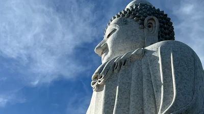Уникальную статую Будды похитили из галереи Лос-Анджелеса – как это произошло