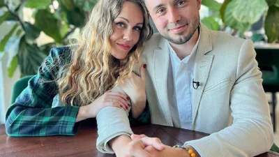 Alyosha розповіла про неприємне відчуття, з яким вона жила у розлуці з Тарасом Тополею