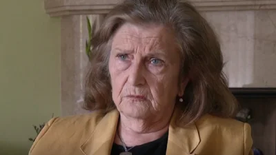 Умерла мама Кузьмы Скрябина: чем нам запомнилась Ольга Кузьменко