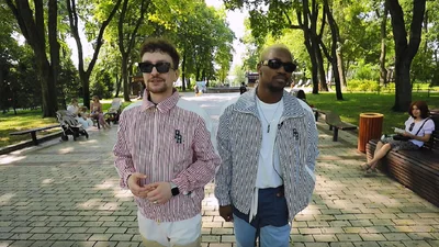 Андрій Гуцуляк з гурту TVORCHI нарешті відповів на запитання про особисте життя