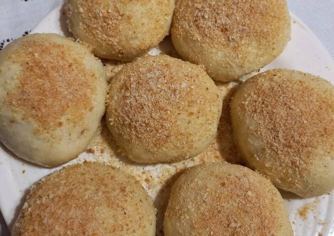 Гомбовцы: готовим самый вкусный десерт украинской кухни - фото 575827
