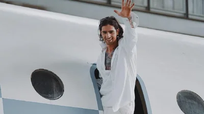 Дантес повідомив, що сильно захворів та змінив дати концертів