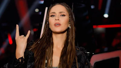 "Голос страны" 13 сезон: смотреть 4 выпуск онлайн